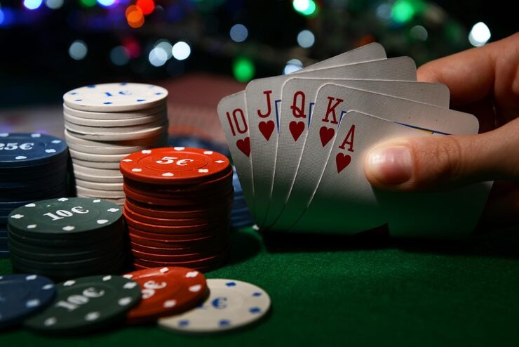 air138 Android app interface showing sportsbook markets and live casino section